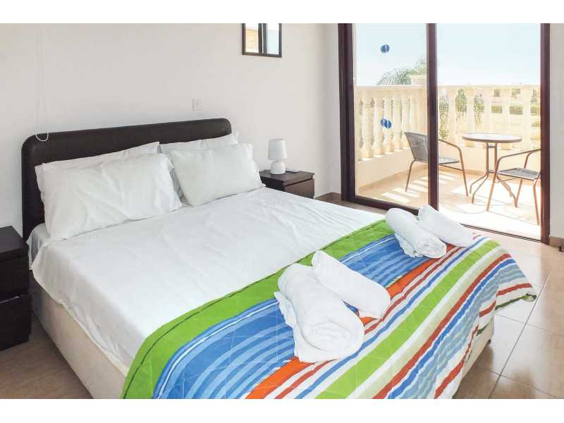 Detached House long term rental in Coral Bay 121699 Paphos Cyprus