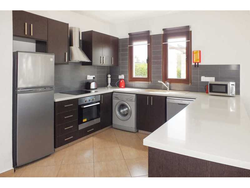 Detached House long term rental in Coral Bay 121699 Paphos Cyprus