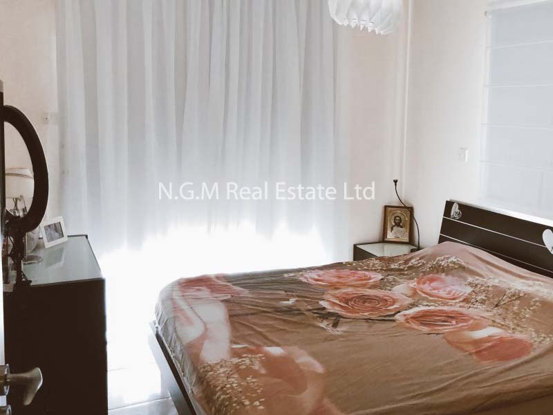 2 bd. Apartment with a Sea View in the City center