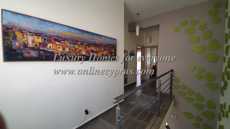 Lovely villa in Mandria for Long term rent