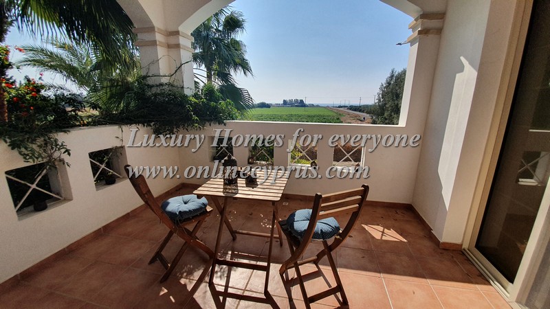 Lovely villa in Mandria for Long term rent