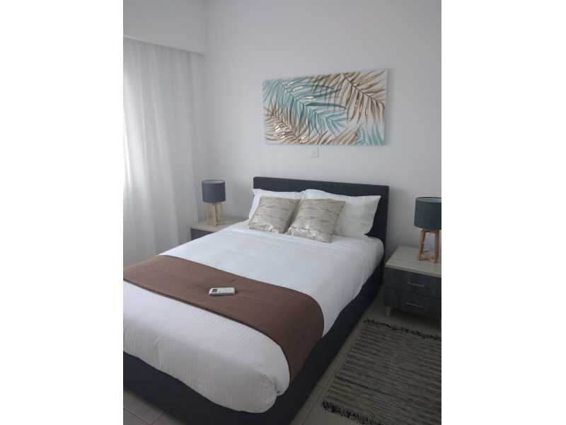 luxury 3 bed apartment at Elysia Park 