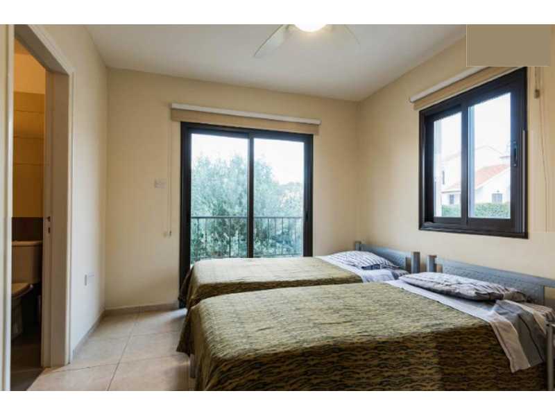 Detached House long term rental in Pissouri 121762 Limassol Cyprus