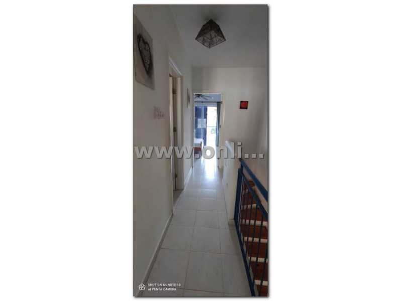 Furnished 2 bed corner townhouse in Universal 