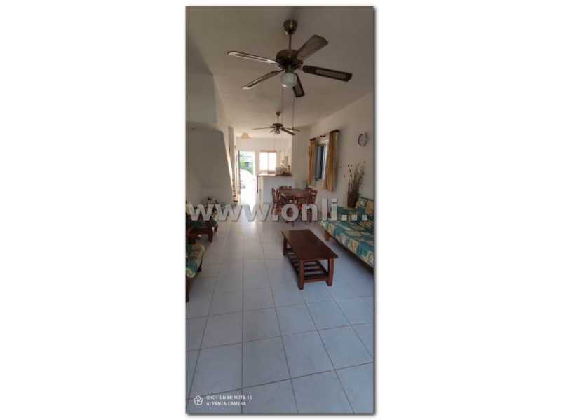 Furnished 2 bed corner townhouse in Universal 