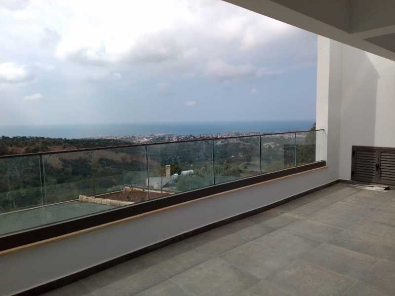 Brand new villa in Peyia 