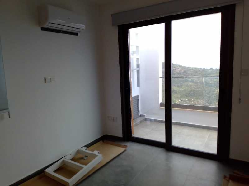 Brand new villa in Peyia 