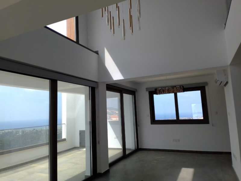 Brand new villa in Peyia 