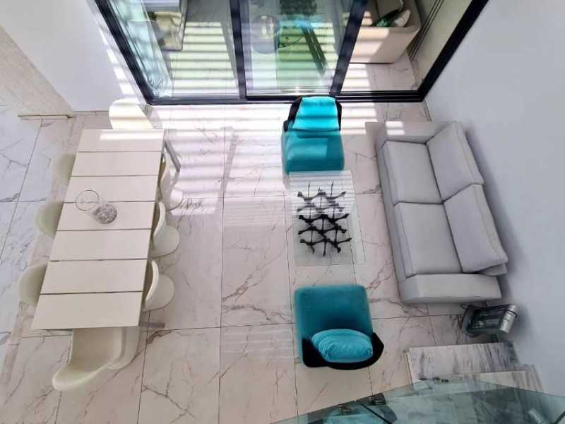 Apartment προς ενοικίαση μακροχρόνια στην Universal Area 123600