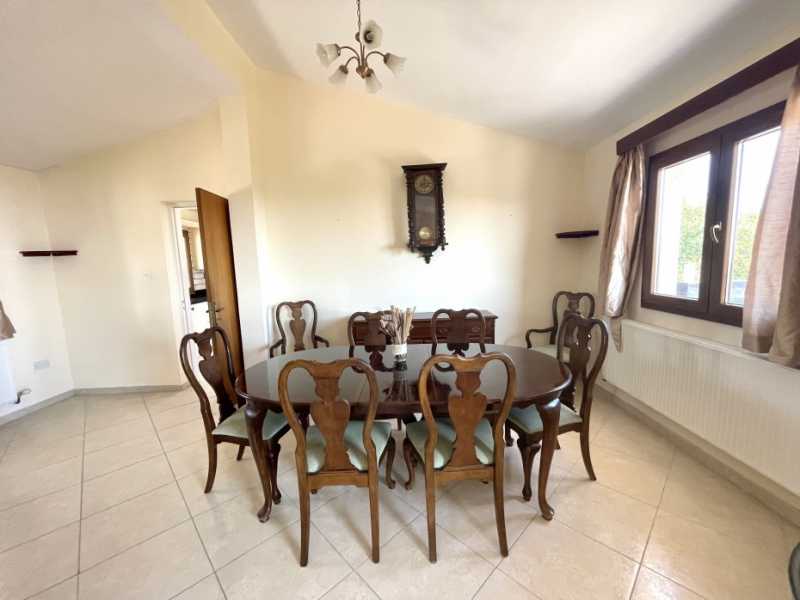 Villa in Tsada for long term rent