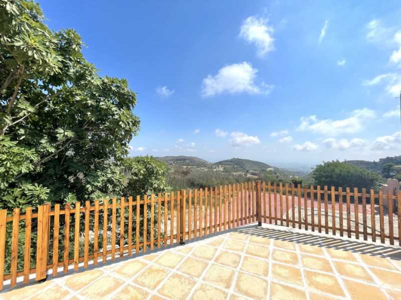 Villa in Tsada for long term rent