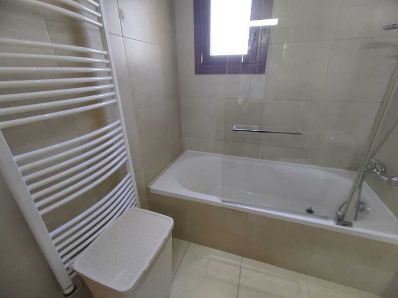 Furnished two bedroom apartment 