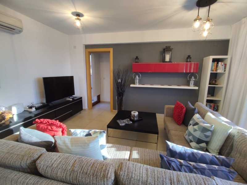 Furnished two bedroom apartment 