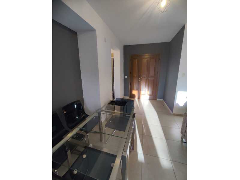 Furnished two bedroom apartment 