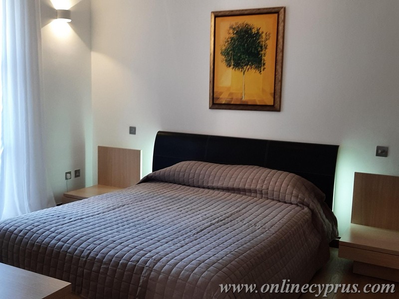 Furnished 3 bedroom junior villa