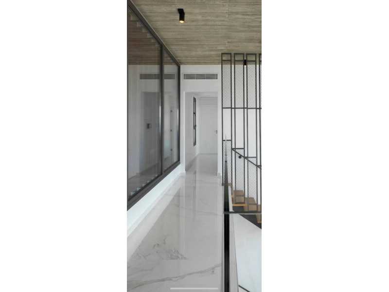 Brand new modern villa with amazing view