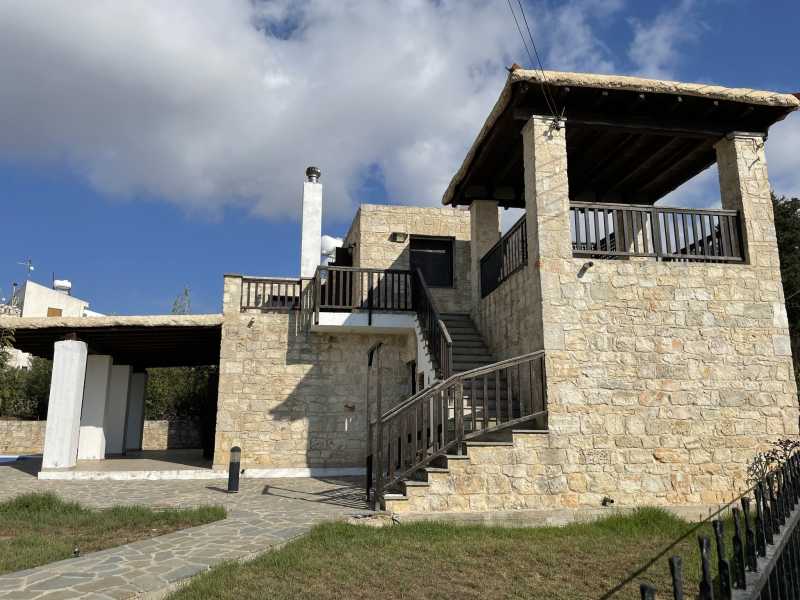 Villa for Sale in Arodes 
