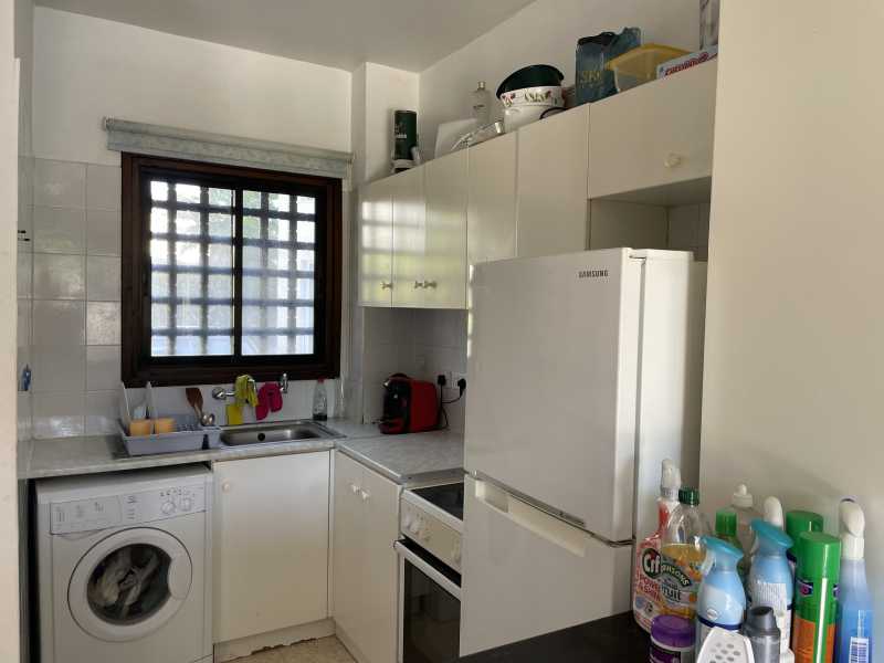 Two bedroom apartment for sale