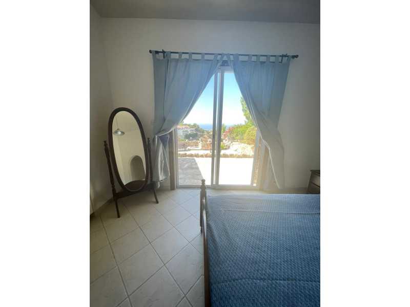 Furnished 2 bedroom bungalow