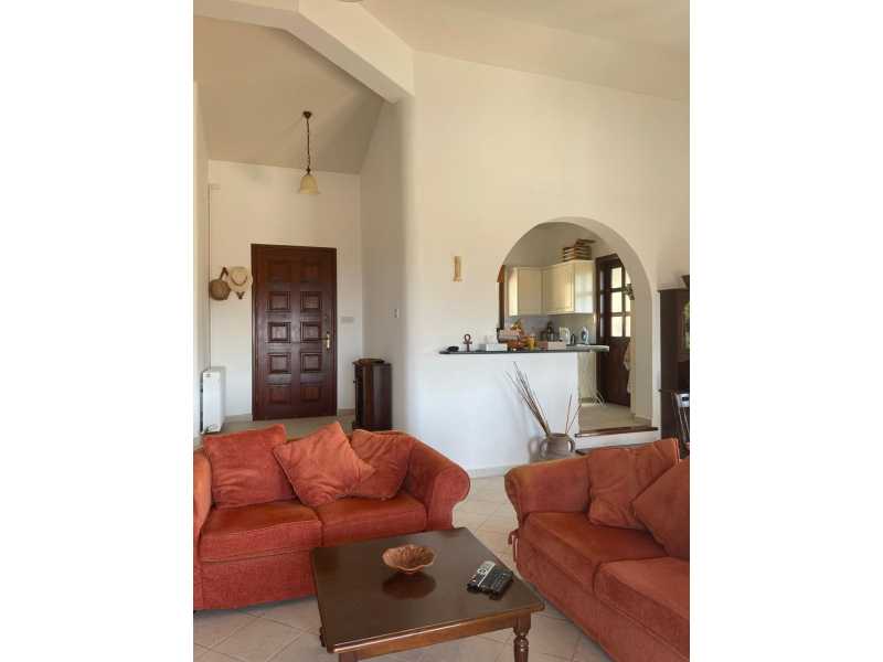 Furnished 2 bedroom bungalow