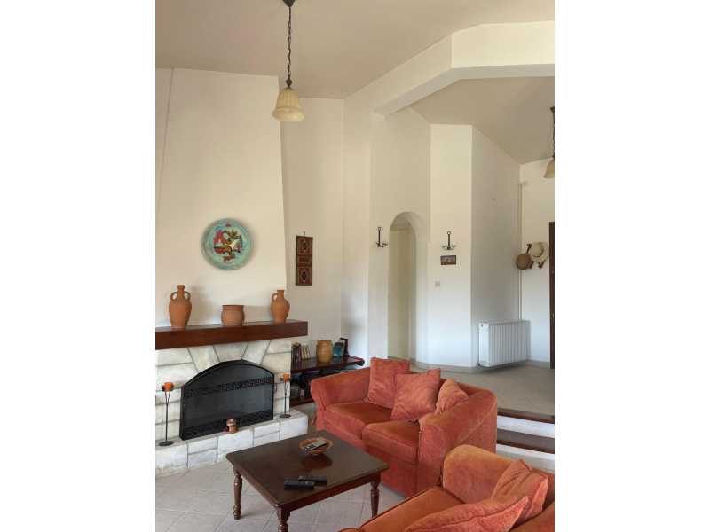 Furnished 2 bedroom bungalow