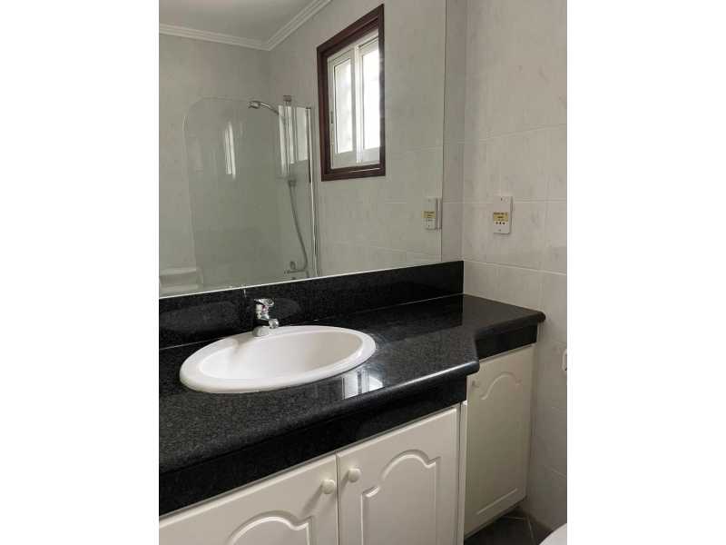 Furnished 2 bedroom bungalow