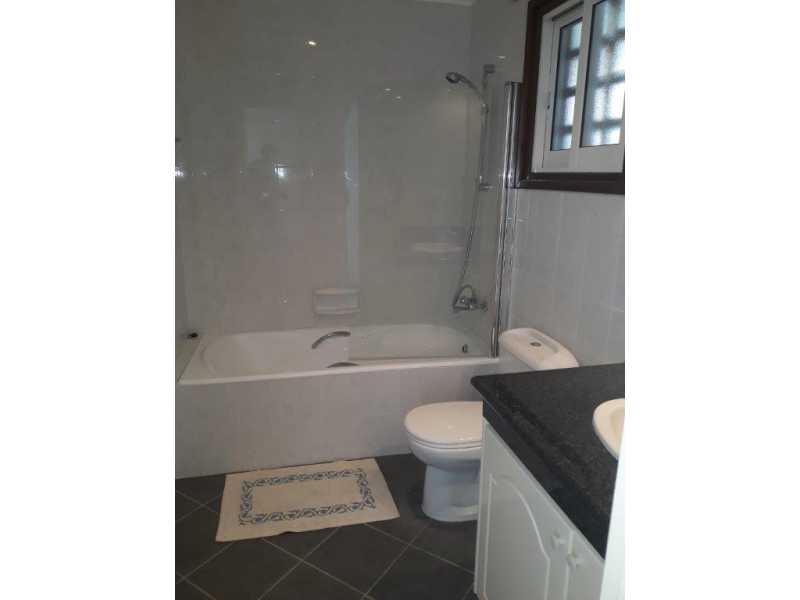 Furnished 2 bedroom bungalow