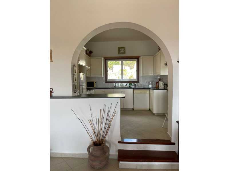 Furnished 2 bedroom bungalow