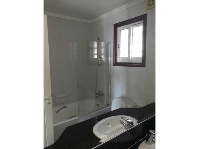 Furnished 2 bedroom bungalow