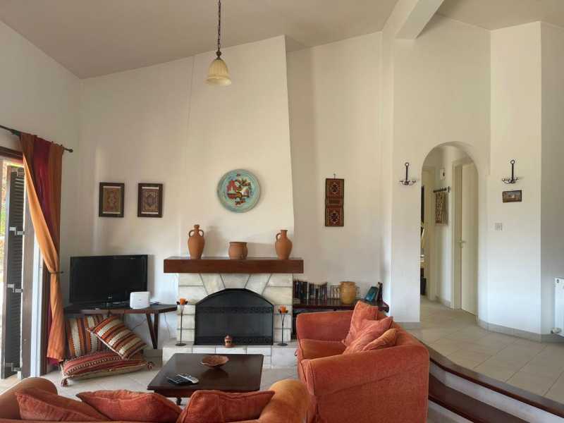 Furnished 2 bedroom bungalow