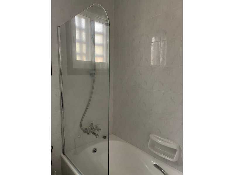 Furnished 2 bedroom bungalow