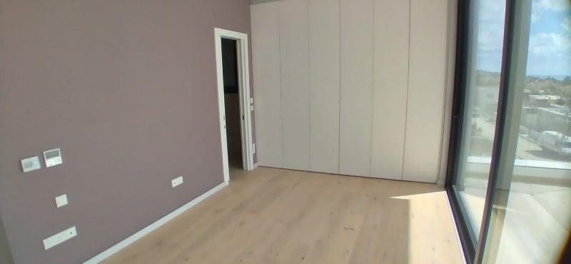 Modern 4 bedroom villa in Chloraka