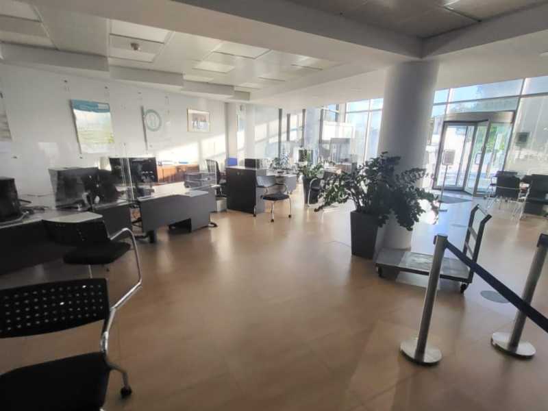 Offices for Rent in Paphos city