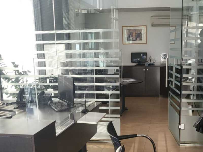 Offices for Rent in Paphos city