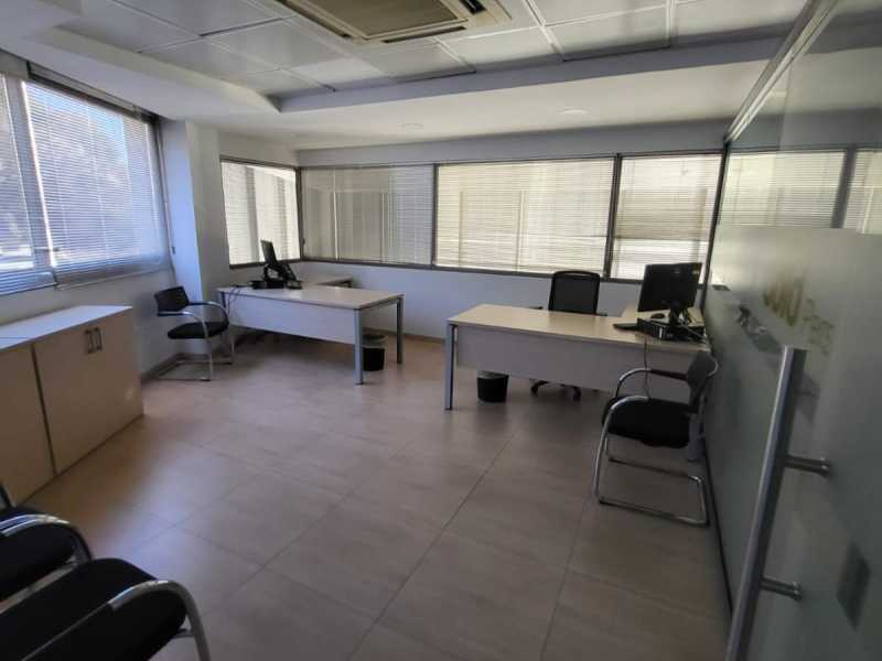 Offices for Rent in Paphos city