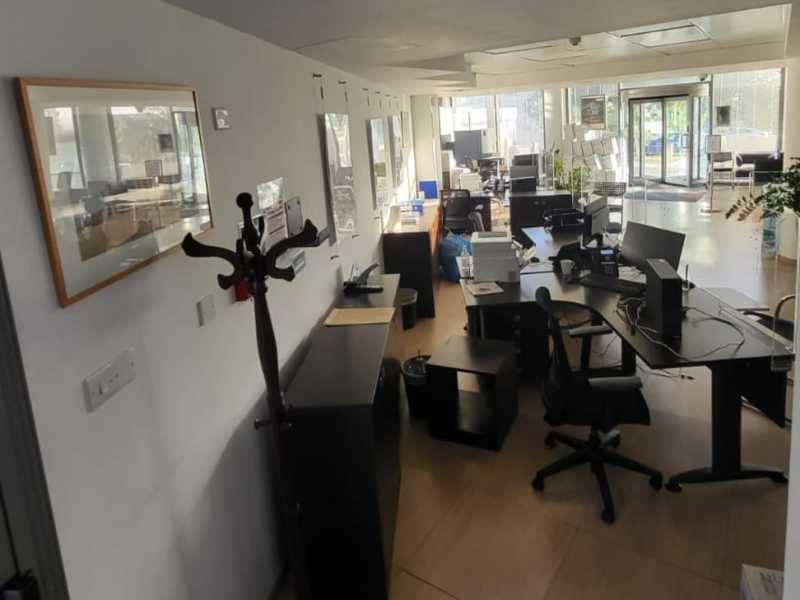 Offices for Rent in Paphos city