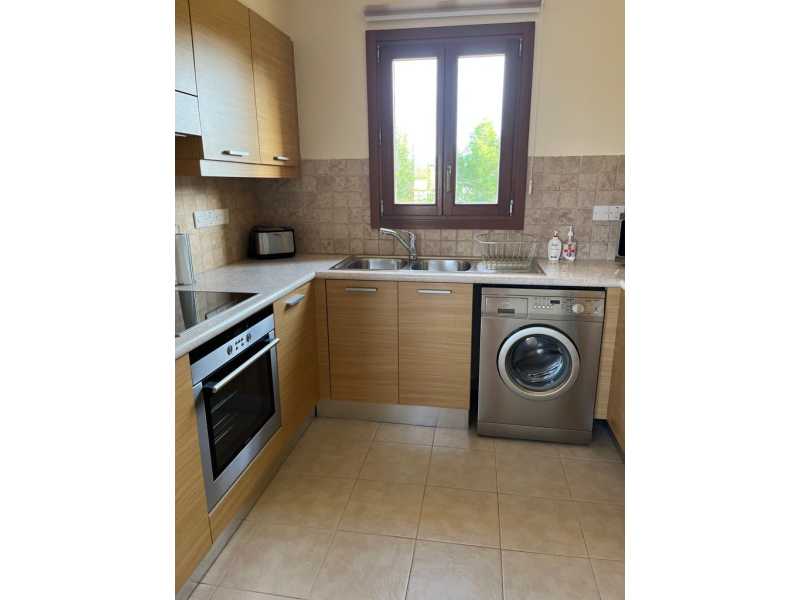 1 bed apartment for long term rent