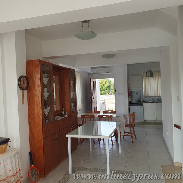 Townhouse for sale in Tala 