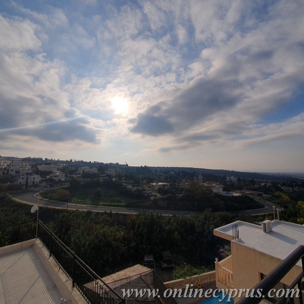 Townhouse for sale in Tala 
