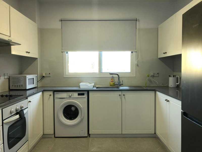 Furnished 2 bedroom apartment for long term rent