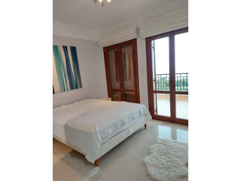 Two bedroom apartment in Aphrodite Hills 