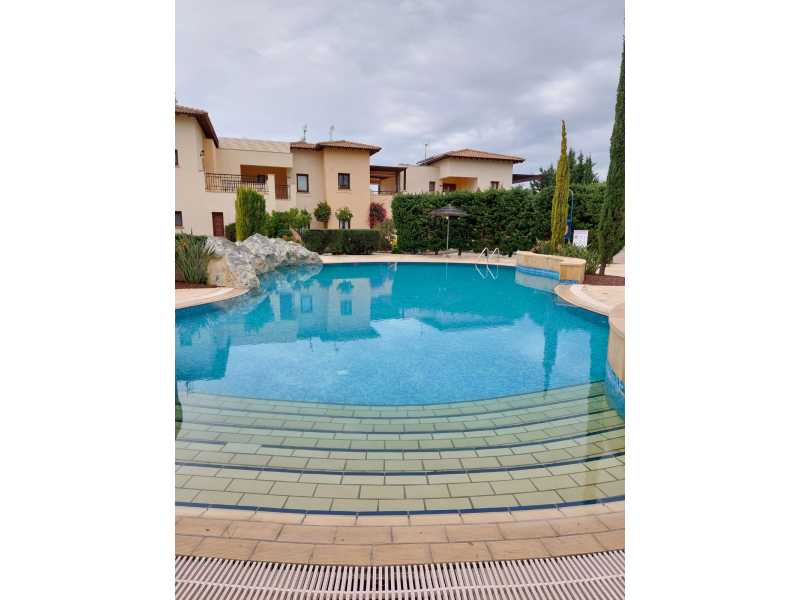 Two bedroom apartment in Aphrodite Hills 