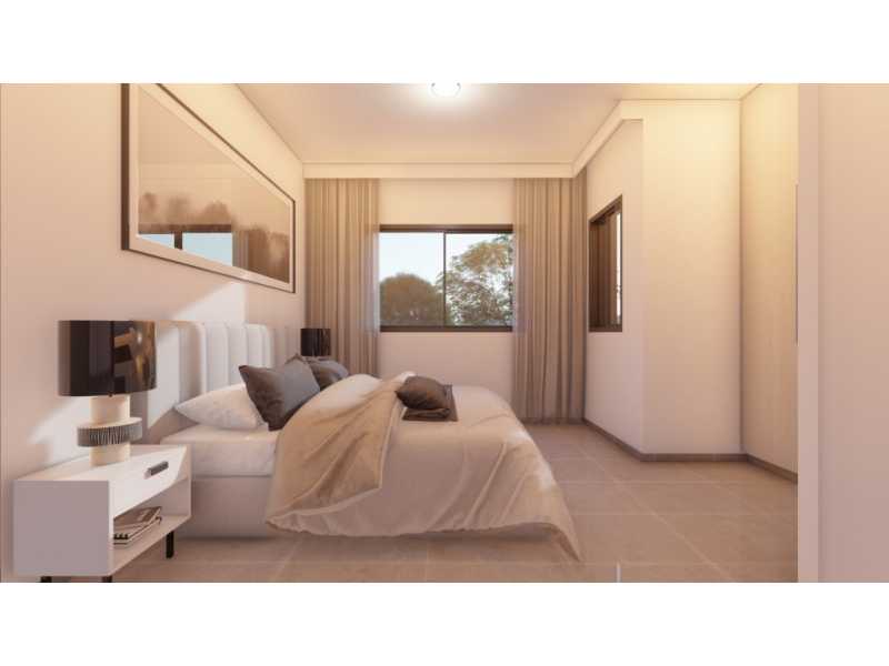 Luxury brand new apartments for sale