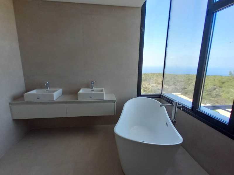 Modern brand new villa in Pikni area