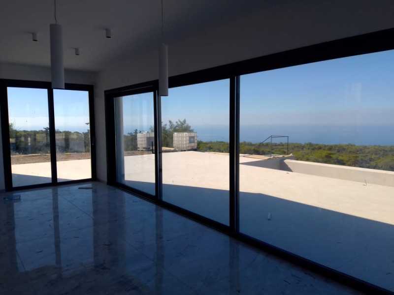 Modern brand new villa in Pikni area