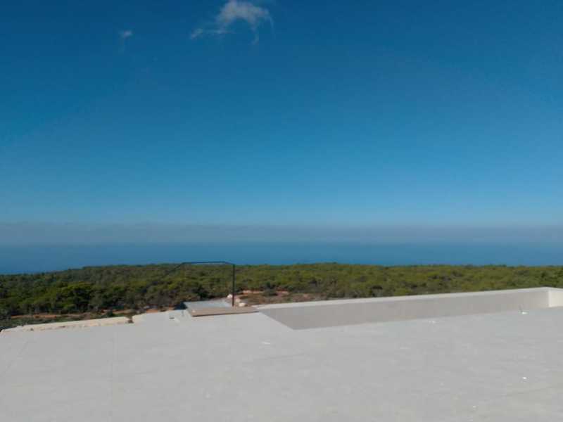 Modern brand new villa in Pikni area