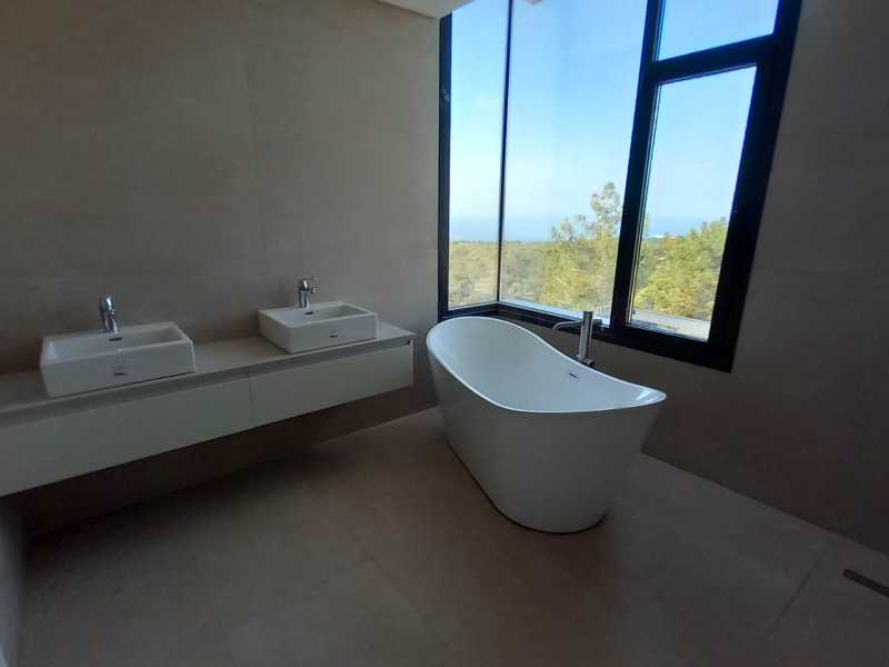 Modern brand new villa in Pikni area