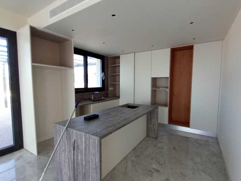 Modern brand new villa in Pikni area
