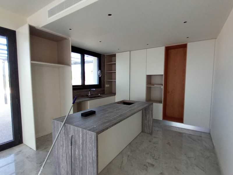 Modern brand new villa in Pikni area 