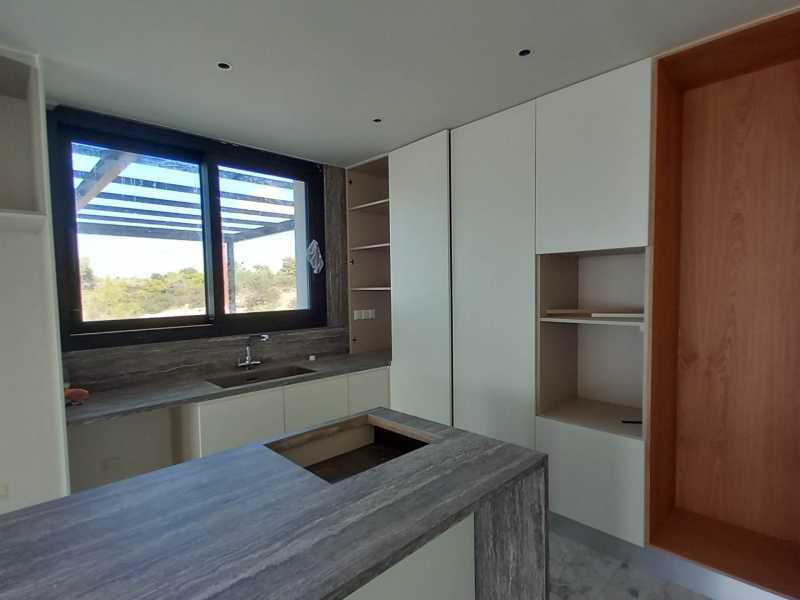 Modern brand new villa in Pikni area